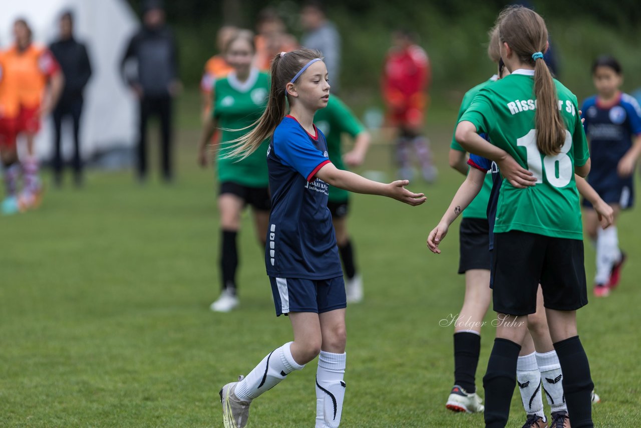 Bild 100 - Loewinnen Cup